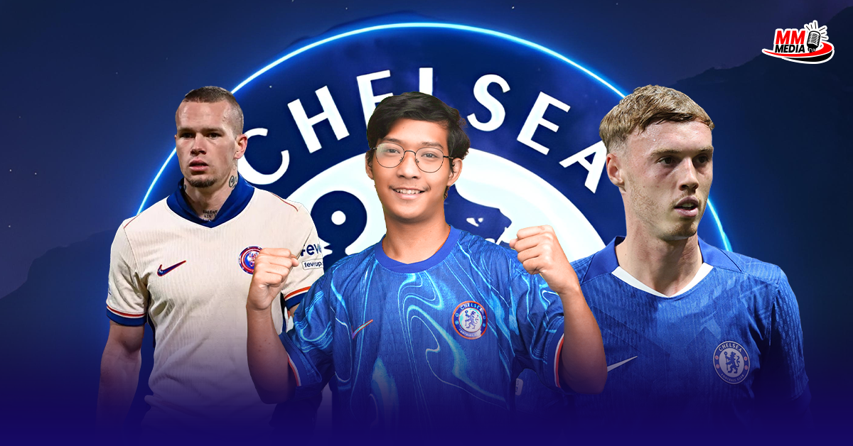 Latest Chelsea Transfer News